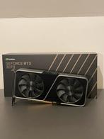 RTX 3070 Founders Edition, Gebruikt, GDDR6, PCI-Express 4, Ophalen of Verzenden