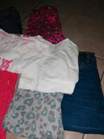 Kledingpakket maat 146 tot 164, Ophalen of Verzenden, Zo goed als nieuw, Maat 146