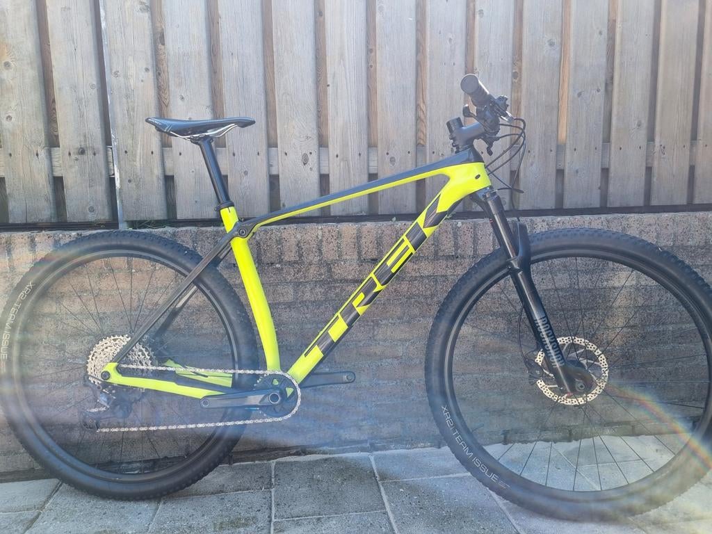 Trek Procaliber 9.6, 49 tot 53 cm, Ophalen, Zo goed als nieuw, Trek