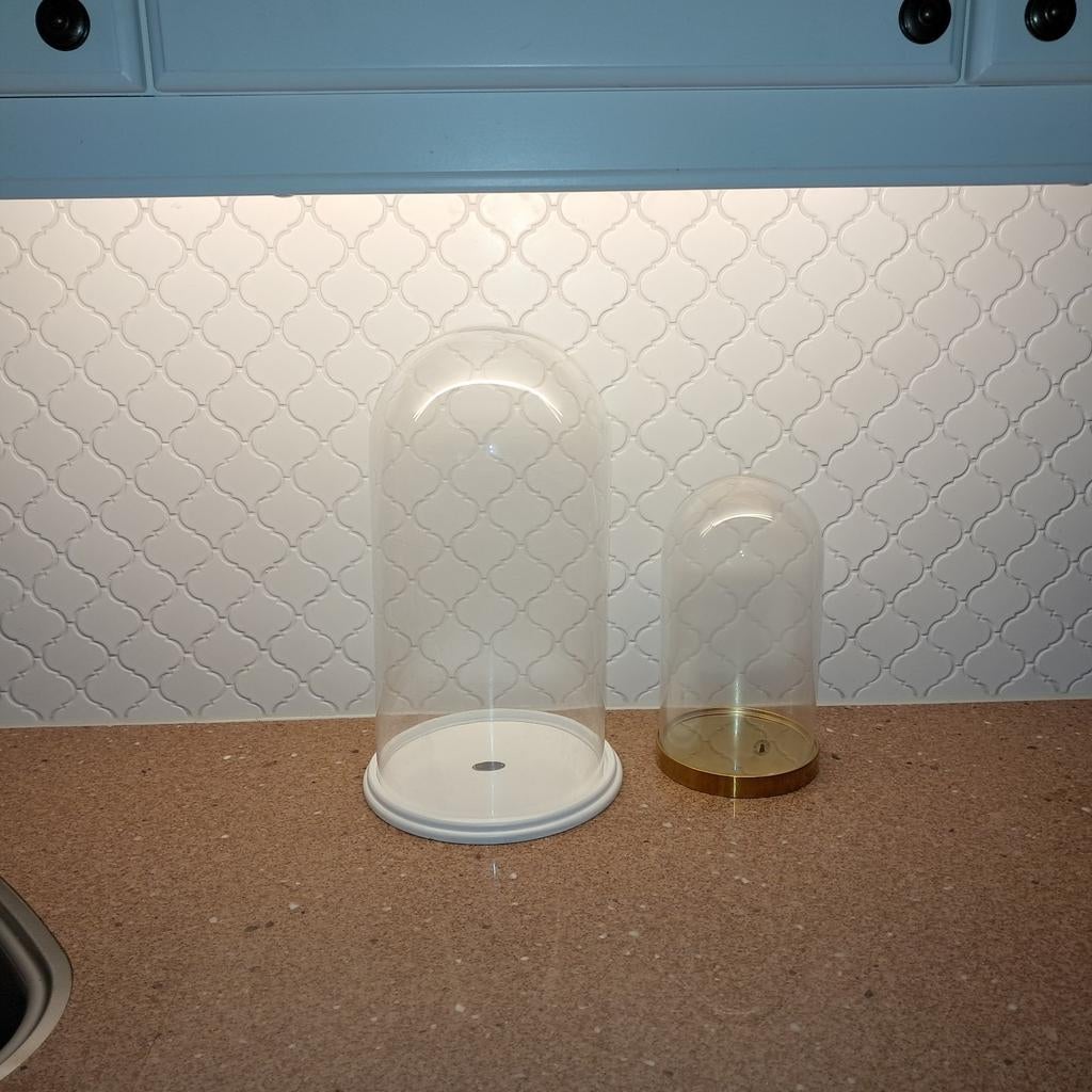 Stolp riverdale, Ophalen