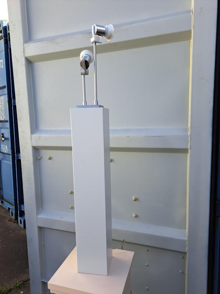 Staande sptjes, Ophalen of Verzenden, Hout, Minder dan 100 cm