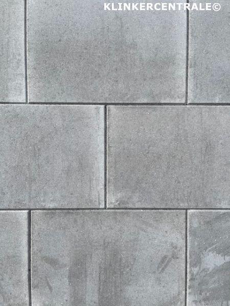 30,5m2 grijs B-keus terrasstenen 60x40x5cm betontegels, Tuin en Terras, Tegels en Klinkers, Nieuw, Terrastegels, Beton, 10 m² of meer
