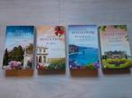 4 romans van Santa Montefiore - Samen voor €10,00, Ophalen of Verzenden, Gelezen, Santa Montefiore, Nederland