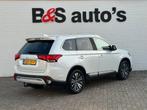 Mitsubishi Outlander 2.0 2WD Limited Automaat 7P Full-LED Ac, Auto's, Mitsubishi, 1998 cc, Euro 6, 4 cilinders, 150 pk