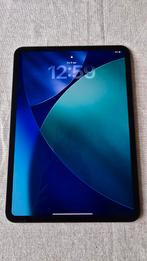 Ipad Pro 11 Inch 256GB M5 2025 Wifi+Cell met garantie!, Computers en Software, Apple iPads, Ophalen, Apple iPad, Zwart, 11 inch