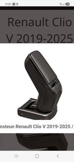 Armsteun Renault Clio  E Tech 2025, Ophalen of Verzenden, Renault