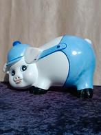 Groot Spaarvarken keramiek jaren 50/60, Antiek en Kunst, Antiek | Keramiek en Aardewerk, Ophalen of Verzenden