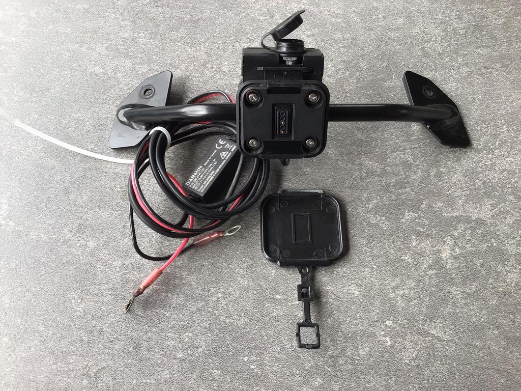 Zumo XT, Motoren, Accessoires | Navigatiesystemen, Ophalen, Zo goed als nieuw