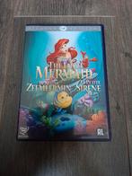 The Little Mermaid (Walt Disney) 1989, Cd's en Dvd's, Tekenfilm, Ophalen of Verzenden, Zo goed als nieuw, Alle leeftijden