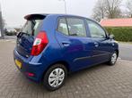 Hyundai I10 1.1 i-Drive Cool, Euro 5, Stof, Gebruikt, 4 cilinders
