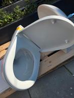 Hangtoilet Villeroy en Boch, Doe-het-zelf en Verbouw, Sanitair, Ophalen