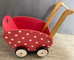 JANOD poppenwagen, Ophalen of Verzenden, Gebruikt