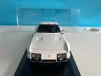 FERRARI 365 GTB4 COMPETIZIONE 1:18 KYOSHO, Ophalen of Verzenden, Zo goed als nieuw, Auto, Kyosho