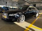 Audi A4 Limousine 2.0 TFSI Flexible Fuel Pro Line S | 3X S L, Voorwielaandrijving, Euro 5, Gebruikt, 4 cilinders