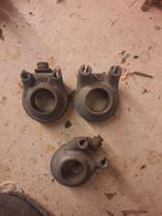 Zundapp magura kabelgeleider 3bak hand  schakelhandvat, Ophalen