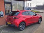 Mazda 2 1.5 Skyactiv-G SkyLease GT Airco | Navi, Voorwielaandrijving, Euro 6, Lichtsensor, Bedrijf