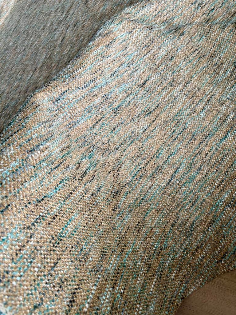 Prachtige (meubel) stof, Ophalen, 120 cm of meer, 200 cm of meer, Zo goed als nieuw