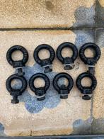 Frond runner bevestigings ringen/ogen bouten, Auto diversen, Dakdragers, Ophalen of Verzenden, Nieuw