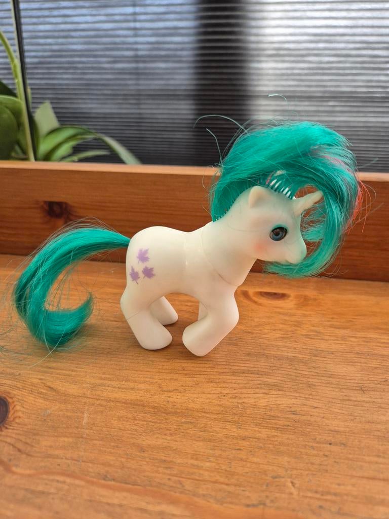 My little pony G1 baby gusty, Ophalen of Verzenden