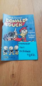 Donald Ducks, Meerdere stripboeken, Ophalen of Verzenden, Gelezen