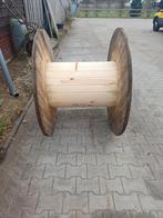 Kabelhaspel, Ophalen, Minder dan 180 cm, Palen