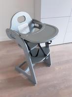 Tiamo kinderstoel, Ophalen, Gebruikt, Meegroeistoel