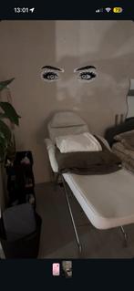 Behandel stoel wimpers, Ophalen of Verzenden