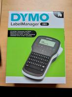 DYMO LabelManager van 79 euro nu, Computers en Software, Labelprinters, Ophalen, Azerty, DYMO