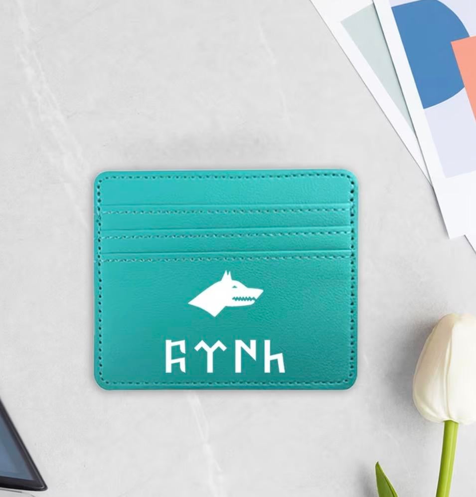 Pinpashouder, Eén persoon