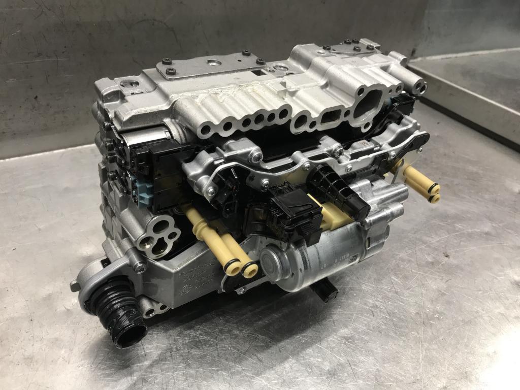 Mercedes C-Klasse C200 C250 C63 versnellingsbak revisie!, Auto-onderdelen, Transmissie en Toebehoren, Alfa Romeo, Audi, BMW, Citroën