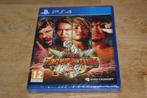 Fire Pro Wrestling World (ps4) NIEUW in seal, 1 speler, Nieuw, Ophalen of Verzenden, Sony Interactive Entertainment