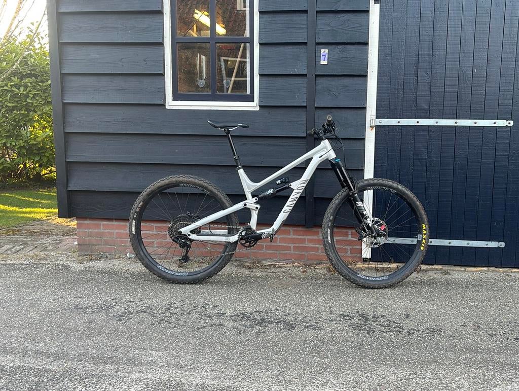 Canyon torque al 6 29 2023 XL, Fietsen en Brommers, Fietsen | Crossfietsen en BMX, Zo goed als nieuw, 24 inch of meer, Aluminium