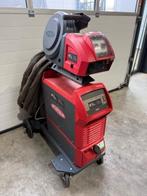 Mig/Mag Lasapparaat Fronius Transsteel 5000 Synergisch WTGK, Ophalen of Verzenden, Zo goed als nieuw, 250 ampère of meer, Co2