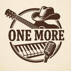 Gevraagd toetsenist man/ vrouw