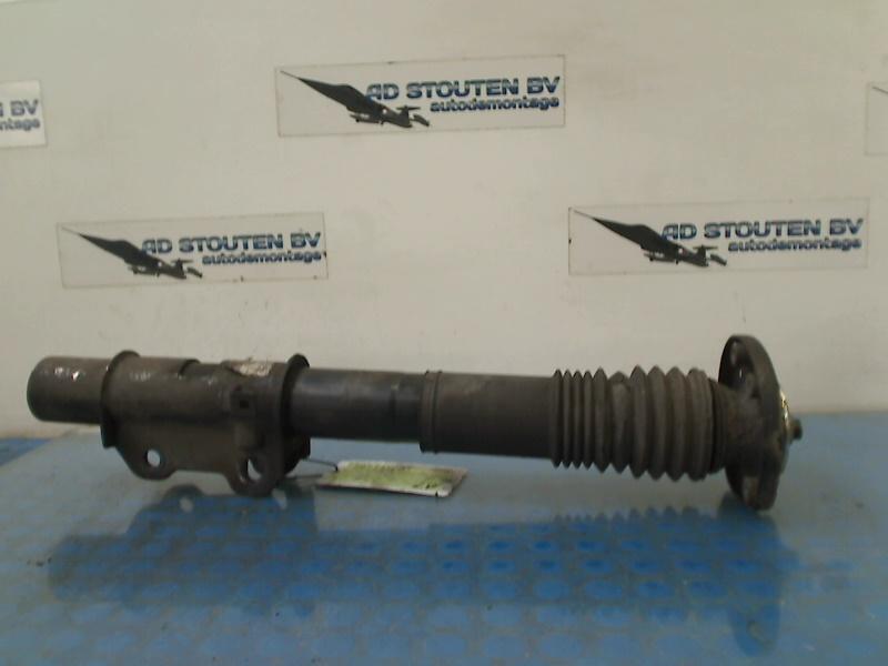 Schokbreker Links Voor Sprinter 4t (910.0/910.1/907.1/907.2), Gebruikt, Mercedes-Benz AG, Mercedes-Benz, Mercedesstraße 120, Stuttgart 70372, , Duitsland