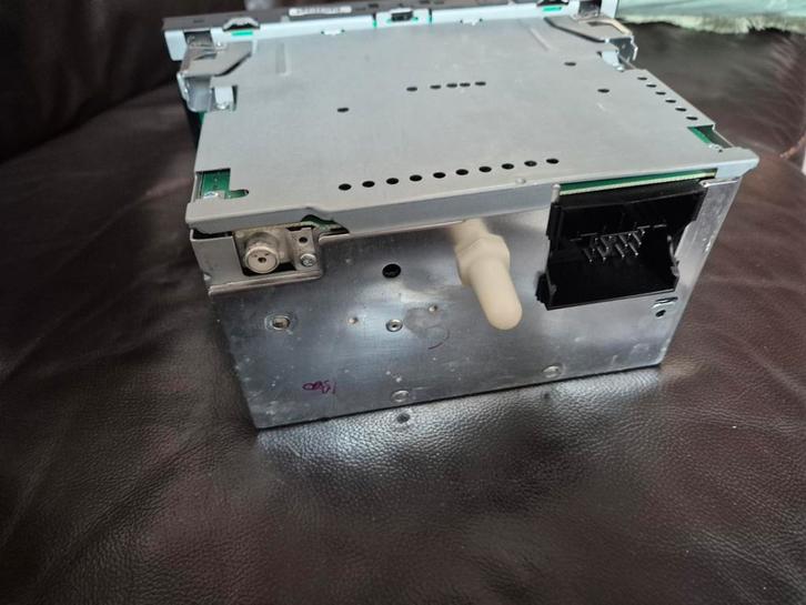 Ford 6000 CD Autoradio - Perfecte staat, Auto diversen, Autoradio's, Gebruikt, Ophalen of Verzenden