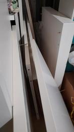 Gratis ophalen 2 ledikanten, Ophalen