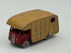 Lesney Horse box MK7, Ophalen of Verzenden, Zo goed als nieuw, Bus of Vrachtwagen, Lesney