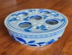 Bloembollen-schaal Hyacinten-schaal aardewerk, Antiek en Kunst, Verzenden