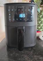 Ambiano Heteluchtfriteuse 3.5L - Zo goed als nieuw, Witgoed en Apparatuur, Ophalen of Verzenden, Zo goed als nieuw, Airfryer, 1000 t/m 1499 gram