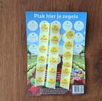 18 zegels Lidl Mini's volle kaart, Lidl, Ophalen of Verzenden