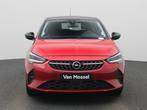 Opel Corsa Corsa-e Auto e-Elegance | 136pk | Navigatie | Cam, Gebruikt, Traction-control, Hatchback, Rood