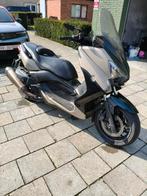 Yamaha X-Max400 2014, Ophalen, Gebruikt