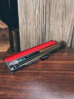 Snookerkeu met koffer en accessoires, Ophalen