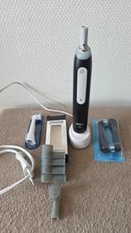 Zgan oral-b tandenborstel compleet, Ophalen of Verzenden, Zo goed als nieuw, Tandenborstel