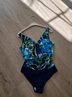 Mooi badpak, Blauw, Badpak, Ophalen of Verzenden, Onbekend