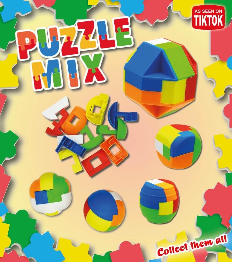 Speelgoed Capsules voor ballen automaten, Verzenden, Nieuw