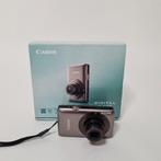 Canon IXUS 120 IS | Digitale Fotocamera, Gebruikt, 12 Megapixel, Canon, Compact
