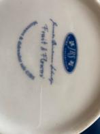 Janneke Brinkman Theepot 'Fruit & Flowers' - Nieuwstaat, Ophalen of Verzenden