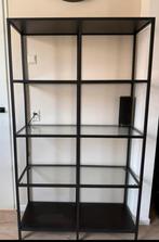 Ikea vakkenkast, Ophalen, Zo goed als nieuw